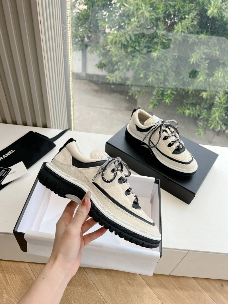 Bright Chxnxl Casual Shoes 118086