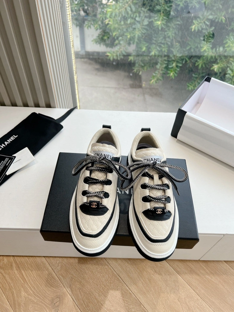 Bright Chxnxl Casual Shoes 118086