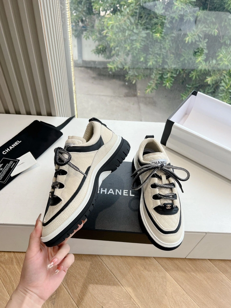 Bright Chxnxl Casual Shoes 118086