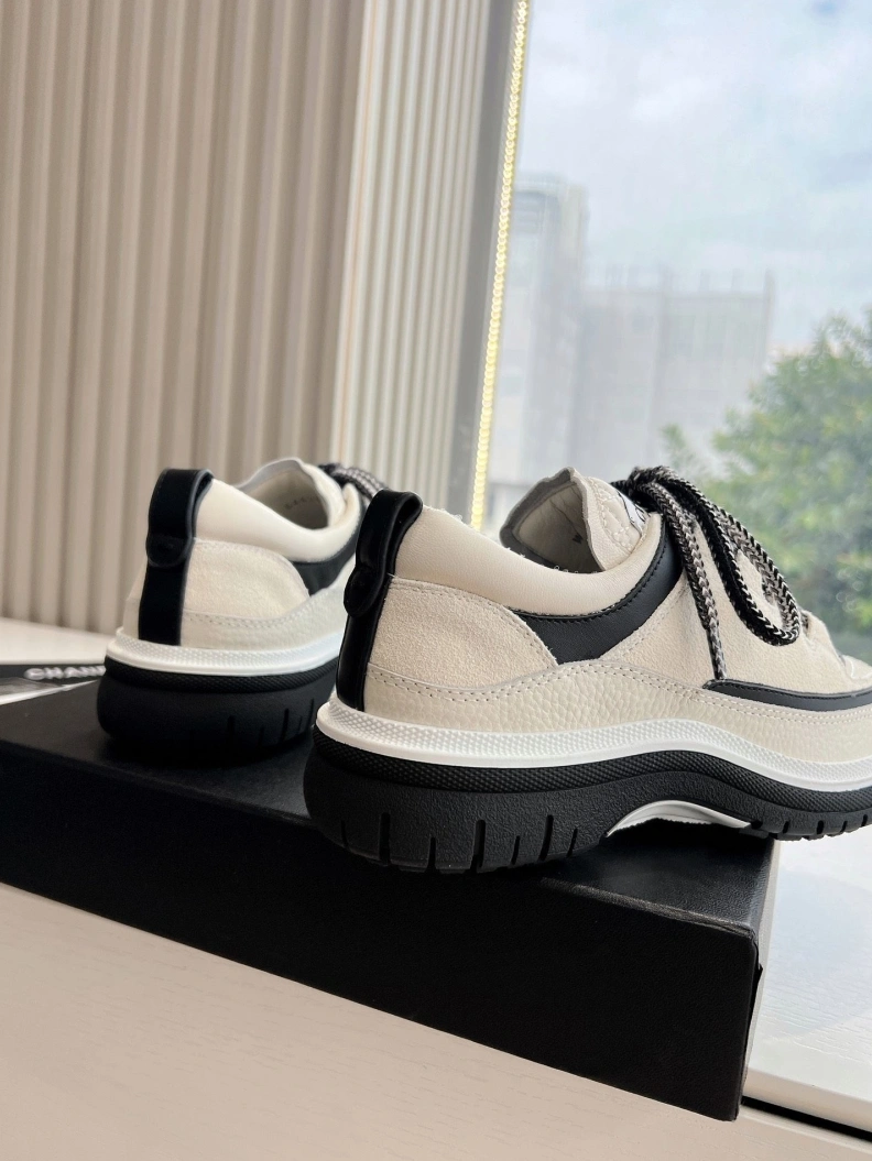 Bright Chxnxl Casual Shoes 118086