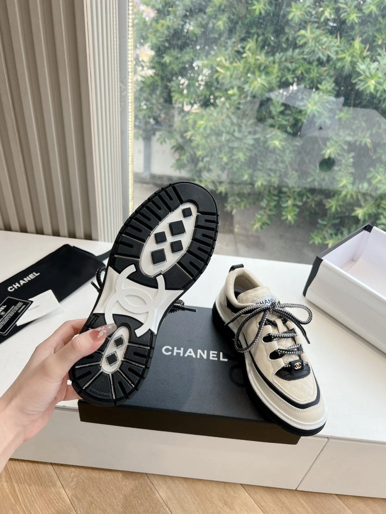 Bright Chxnxl Casual Shoes 118086