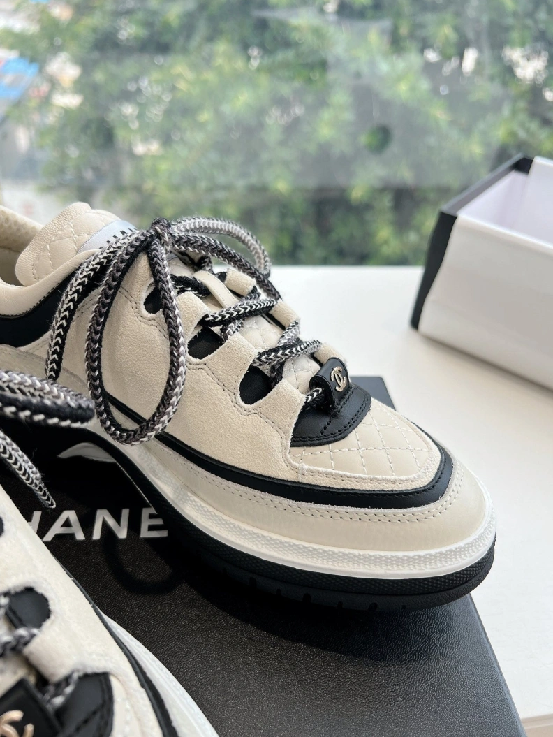 Bright Chxnxl Casual Shoes 118086