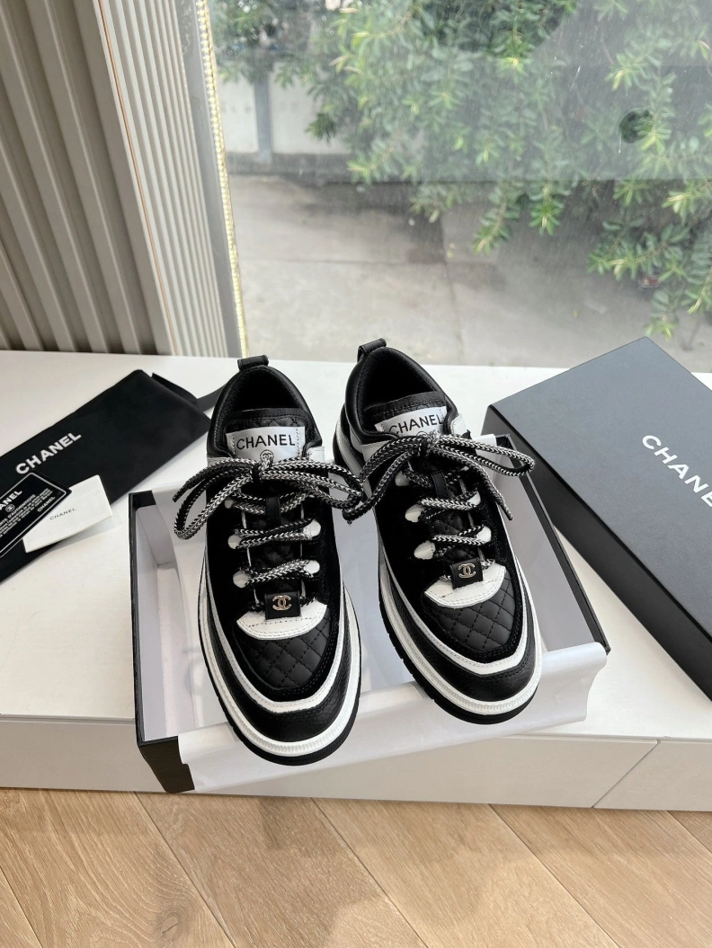 Chxnxl Casual Shoes Functional 118085