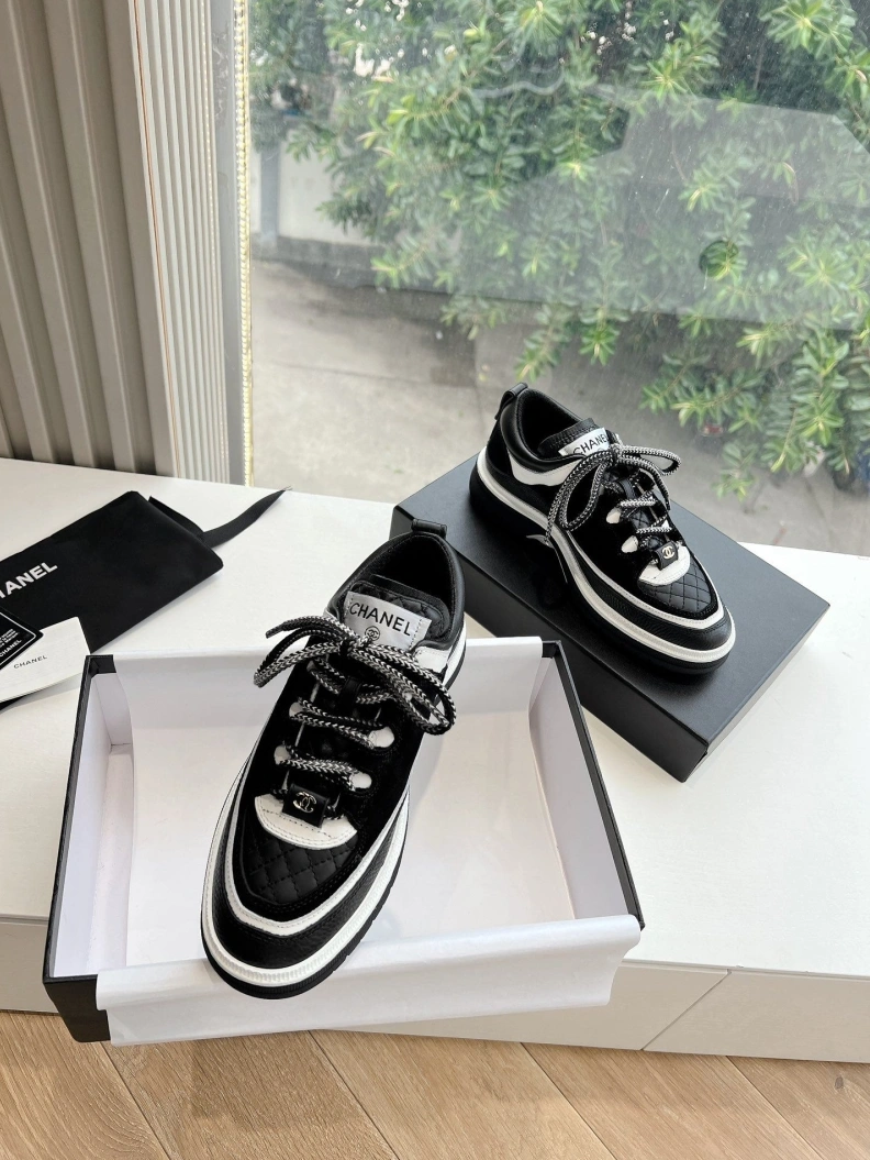 Chxnxl Casual Shoes Functional 118085