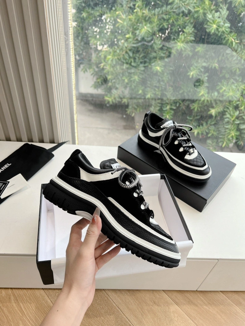 Chxnxl Casual Shoes Functional 118085