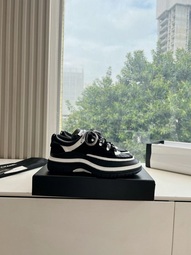 Chxnxl Casual Shoes Functional 118085