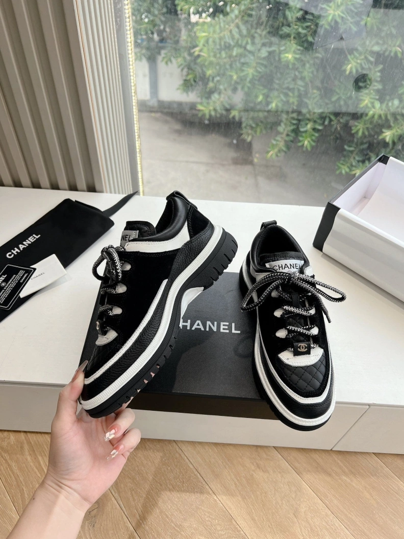 Chxnxl Casual Shoes Functional 118085