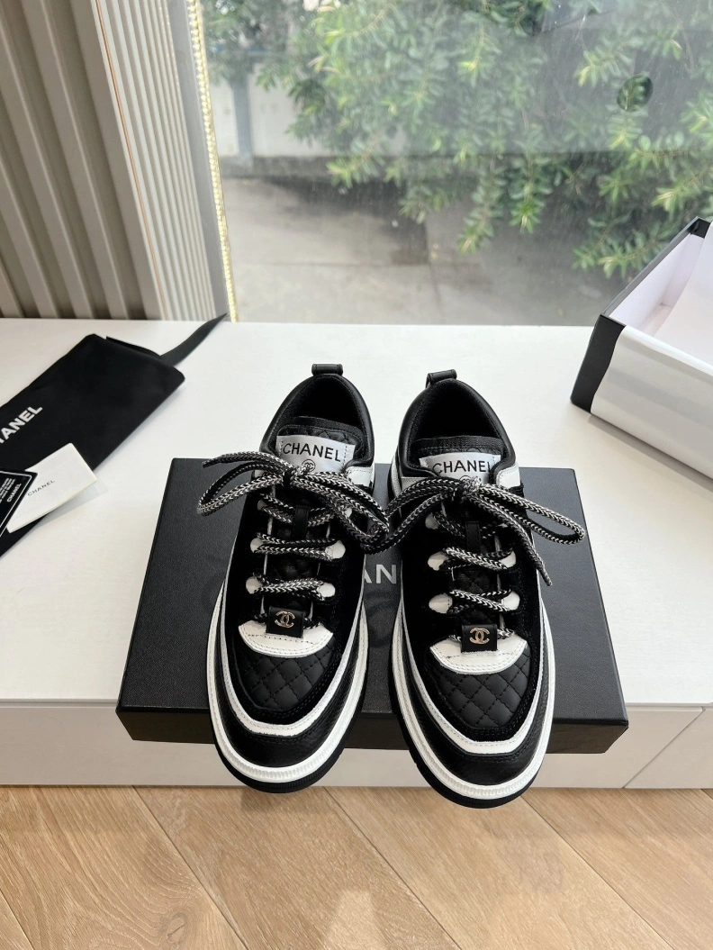Chxnxl Casual Shoes Functional 118085
