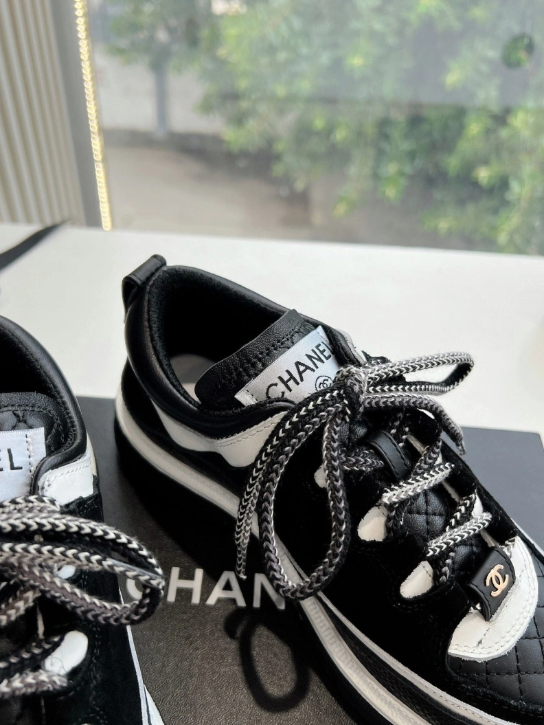 Chxnxl Casual Shoes Functional 118085