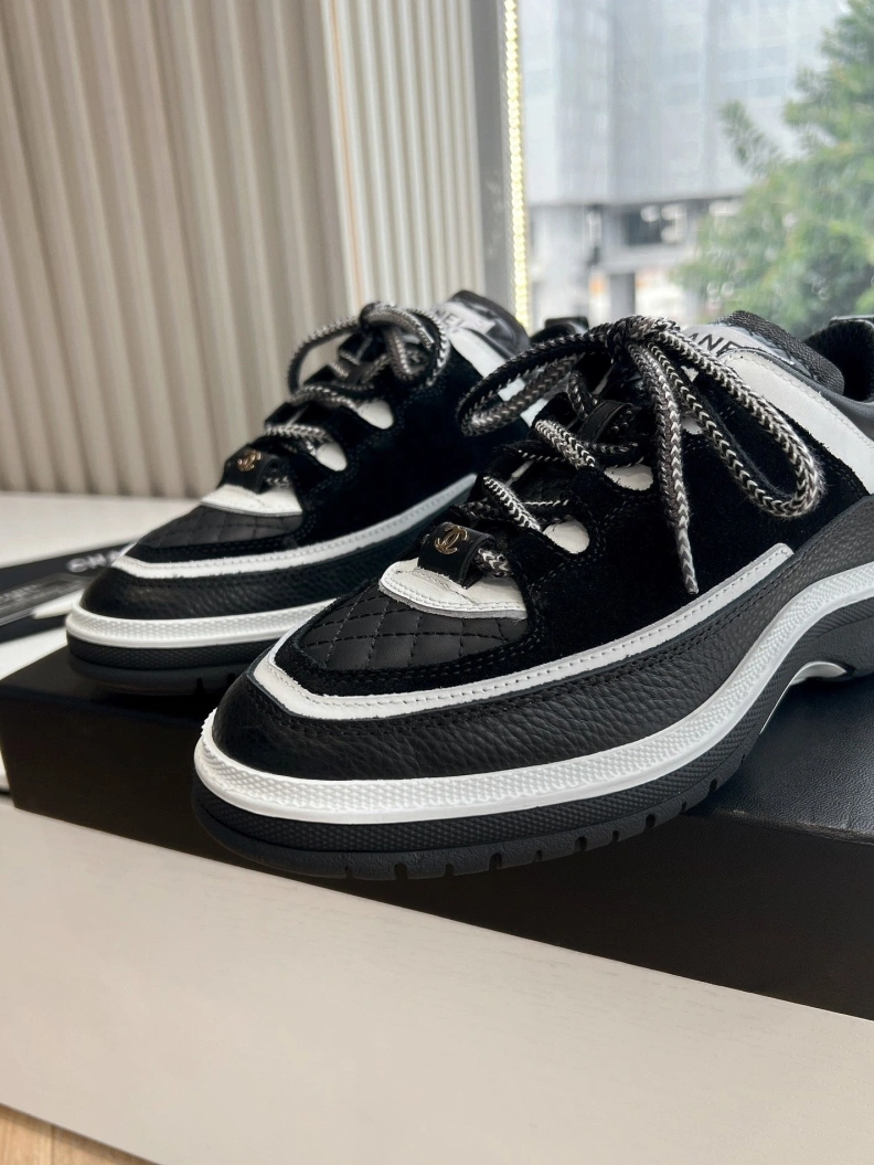 Chxnxl Casual Shoes Functional 118085