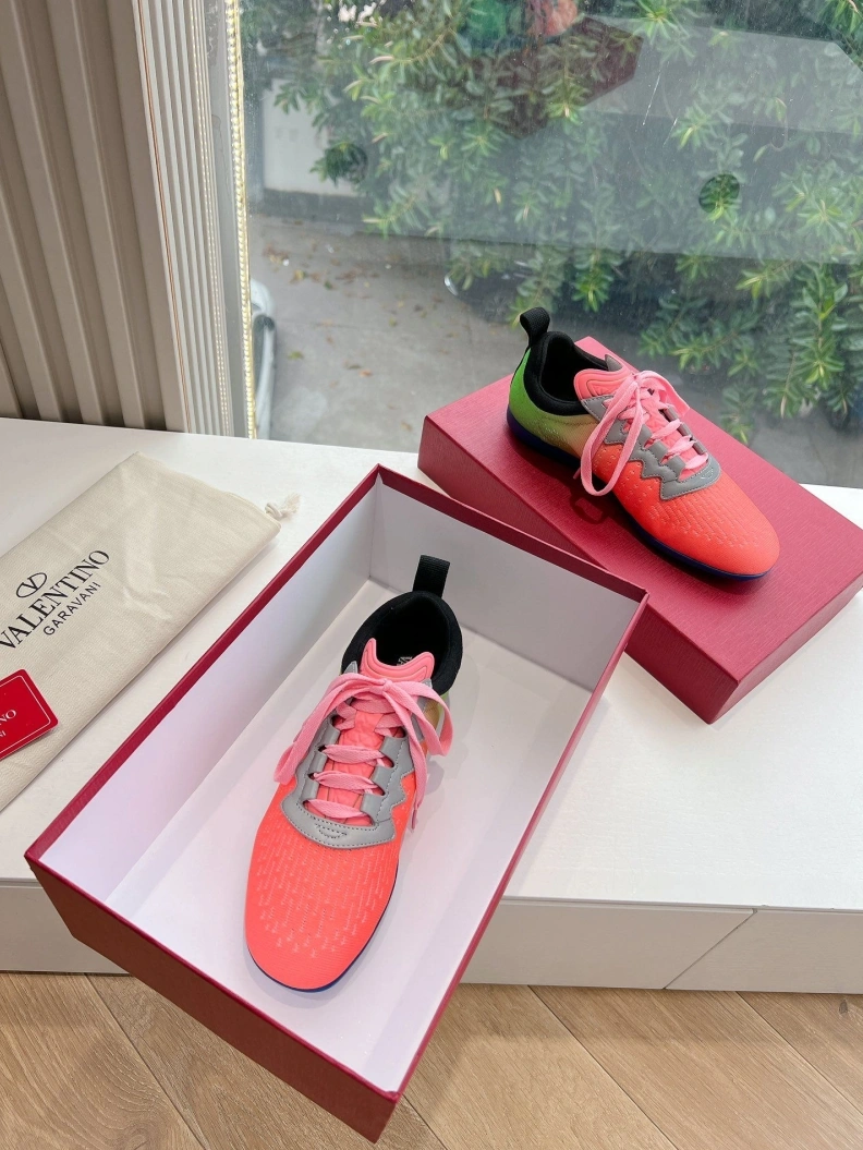 HighQuality Vxlxntino Casual Shoes 228783