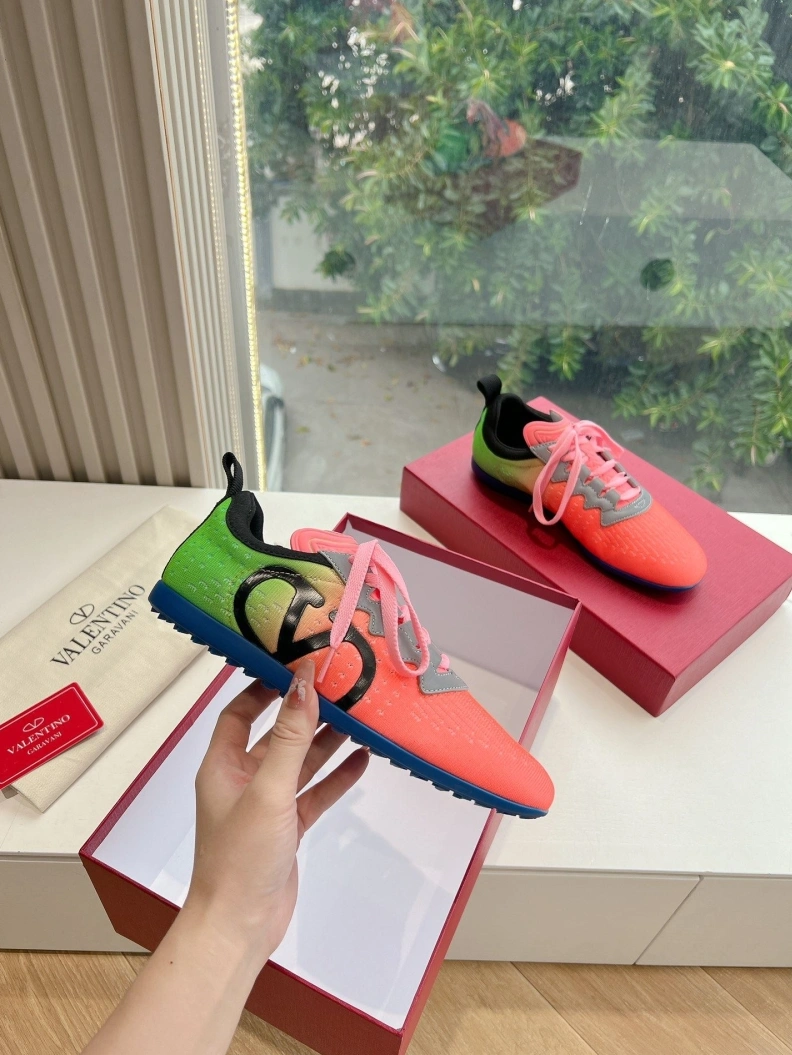 HighQuality Vxlxntino Casual Shoes 228783