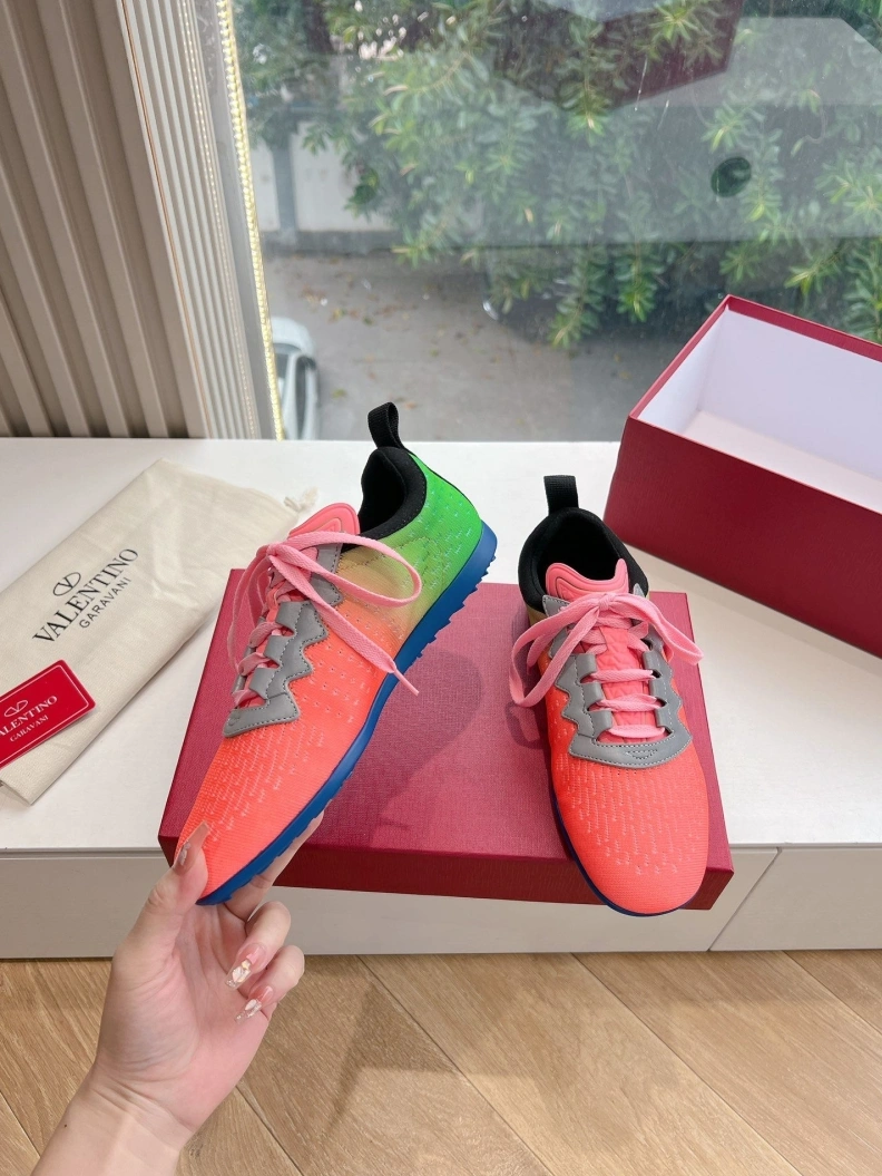 HighQuality Vxlxntino Casual Shoes 228783