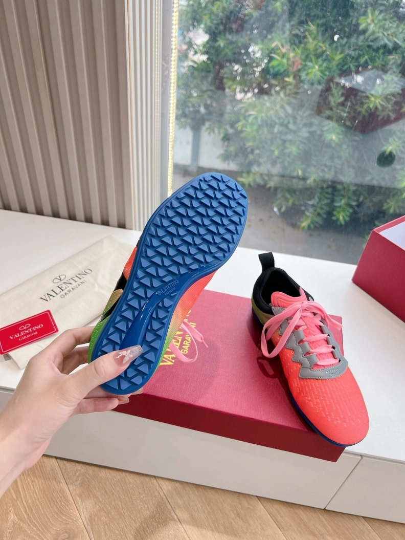 HighQuality Vxlxntino Casual Shoes 228783