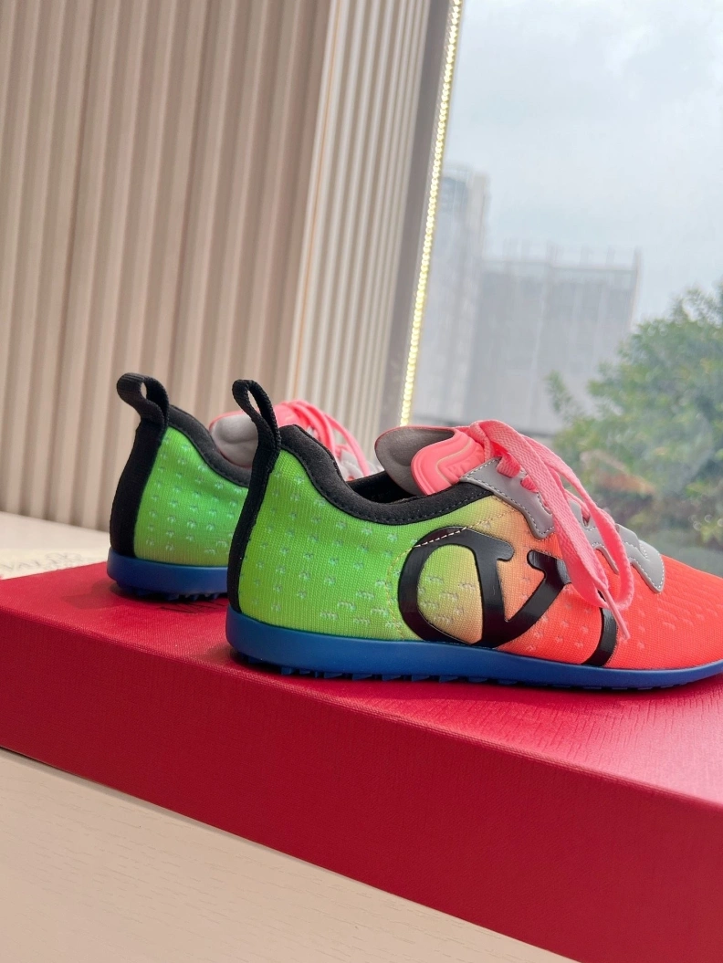 HighQuality Vxlxntino Casual Shoes 228783