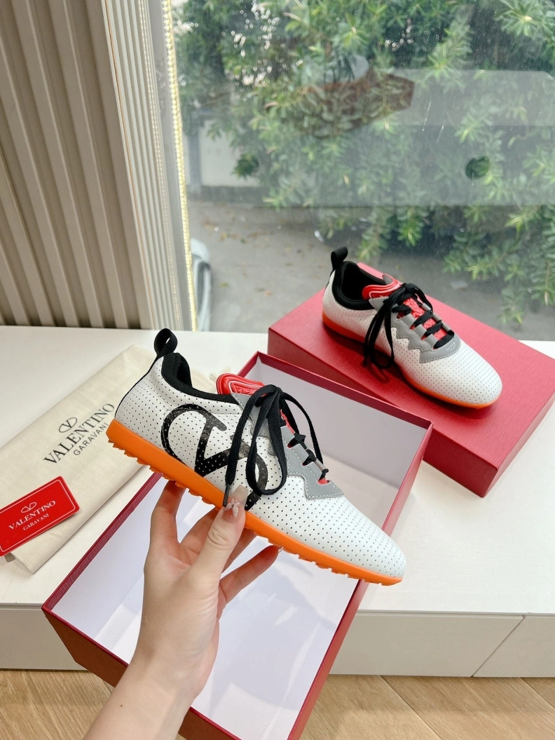 Sleek Vxlxntino Casual Shoes 228780