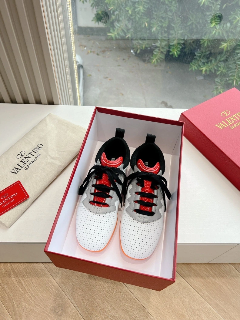 Sleek Vxlxntino Casual Shoes 228780