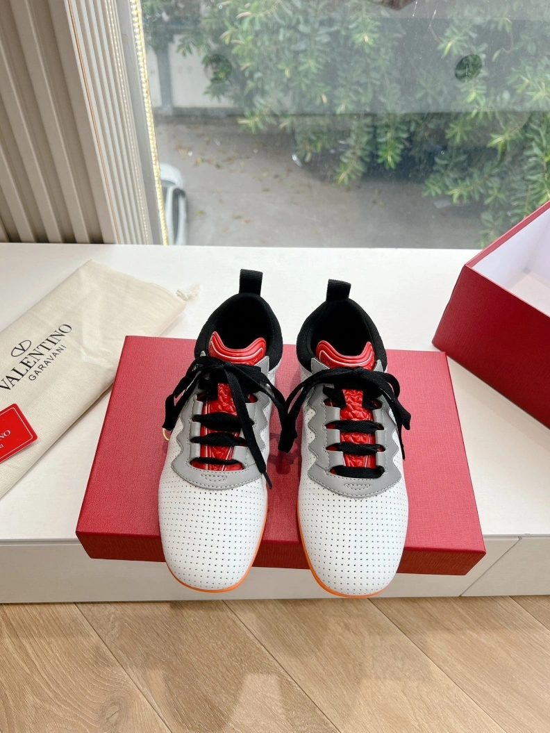 Sleek Vxlxntino Casual Shoes 228780