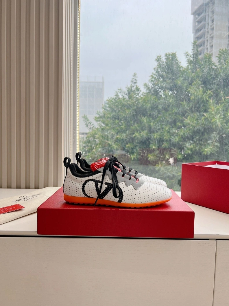 Sleek Vxlxntino Casual Shoes 228780