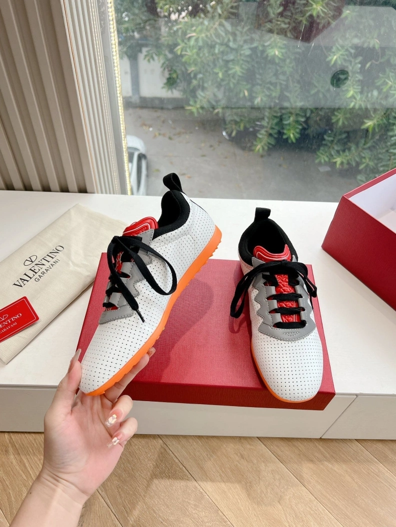 Sleek Vxlxntino Casual Shoes 228780