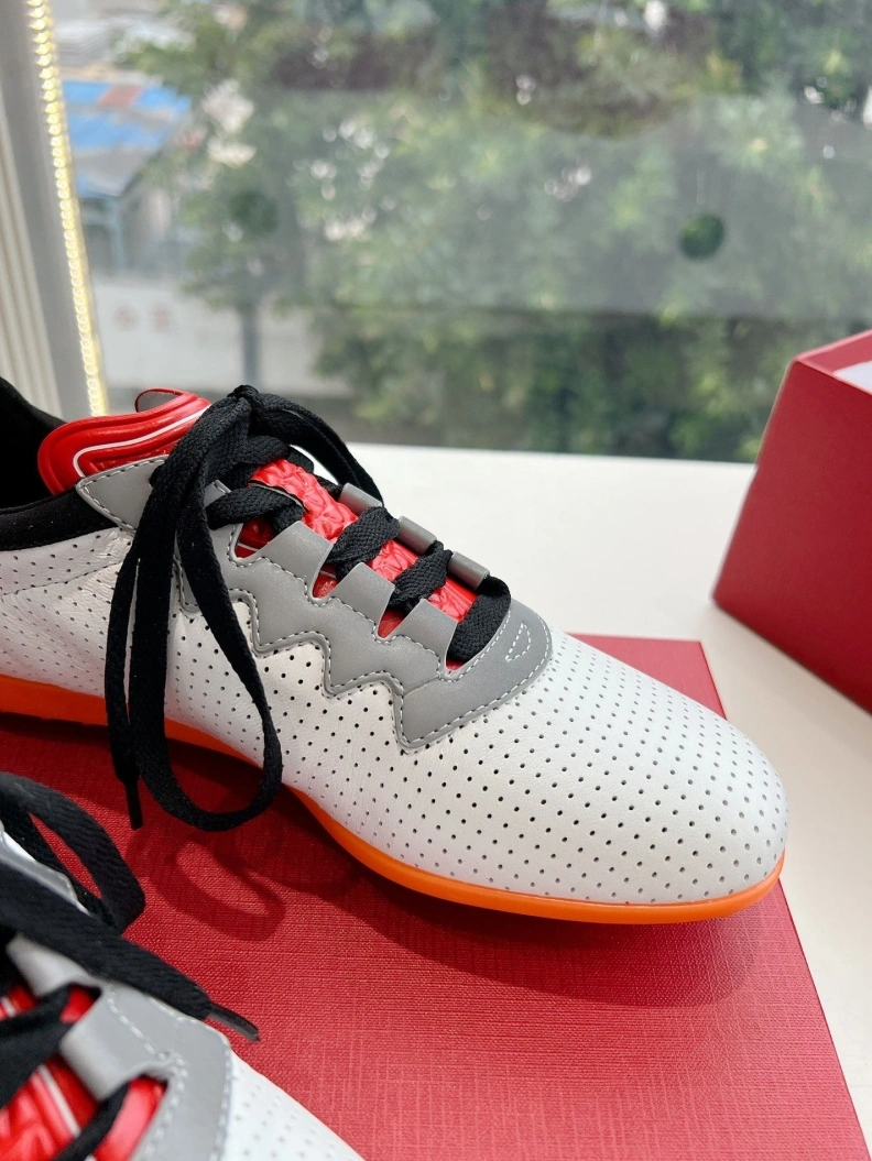 Sleek Vxlxntino Casual Shoes 228780