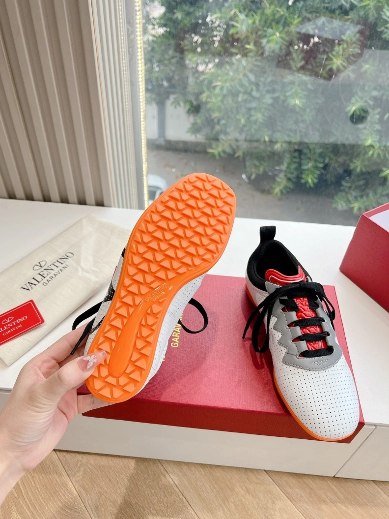 Sleek Vxlxntino Casual Shoes 228780