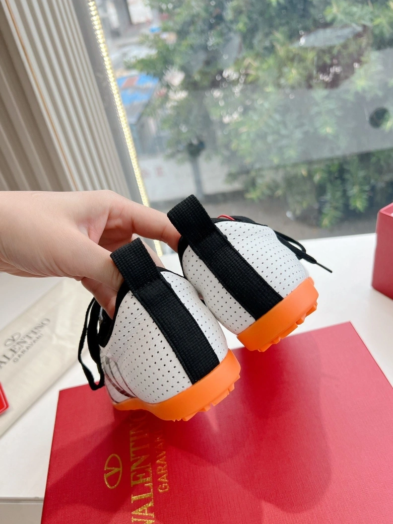 Sleek Vxlxntino Casual Shoes 228780