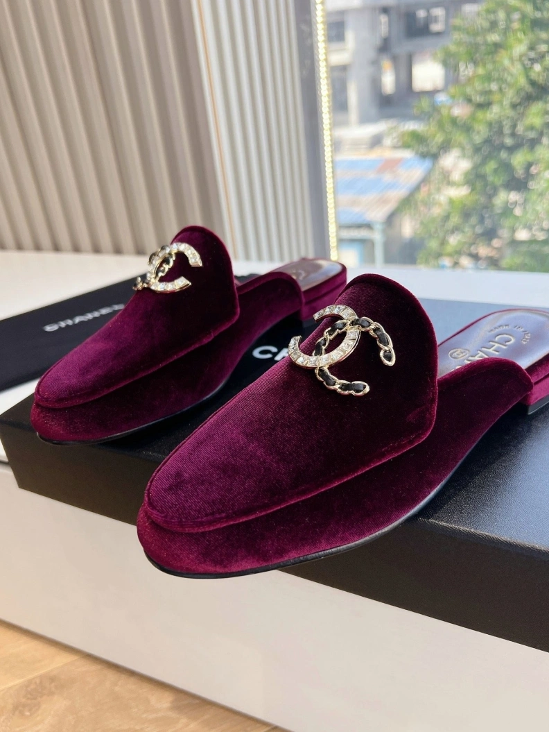 StreetReady Chxnxl Slippers 117840