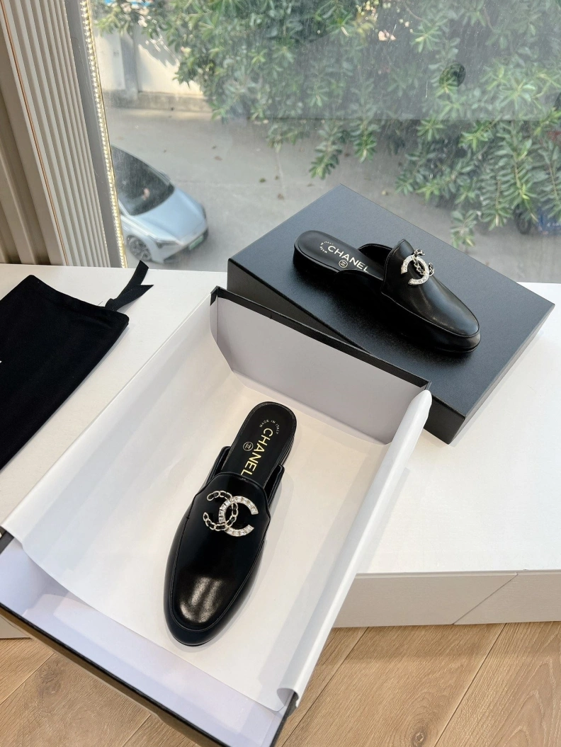 Chxnxl Slippers AllSeason 117843