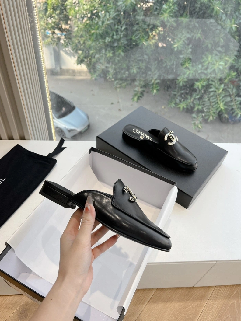 Chxnxl Slippers AllSeason 117843