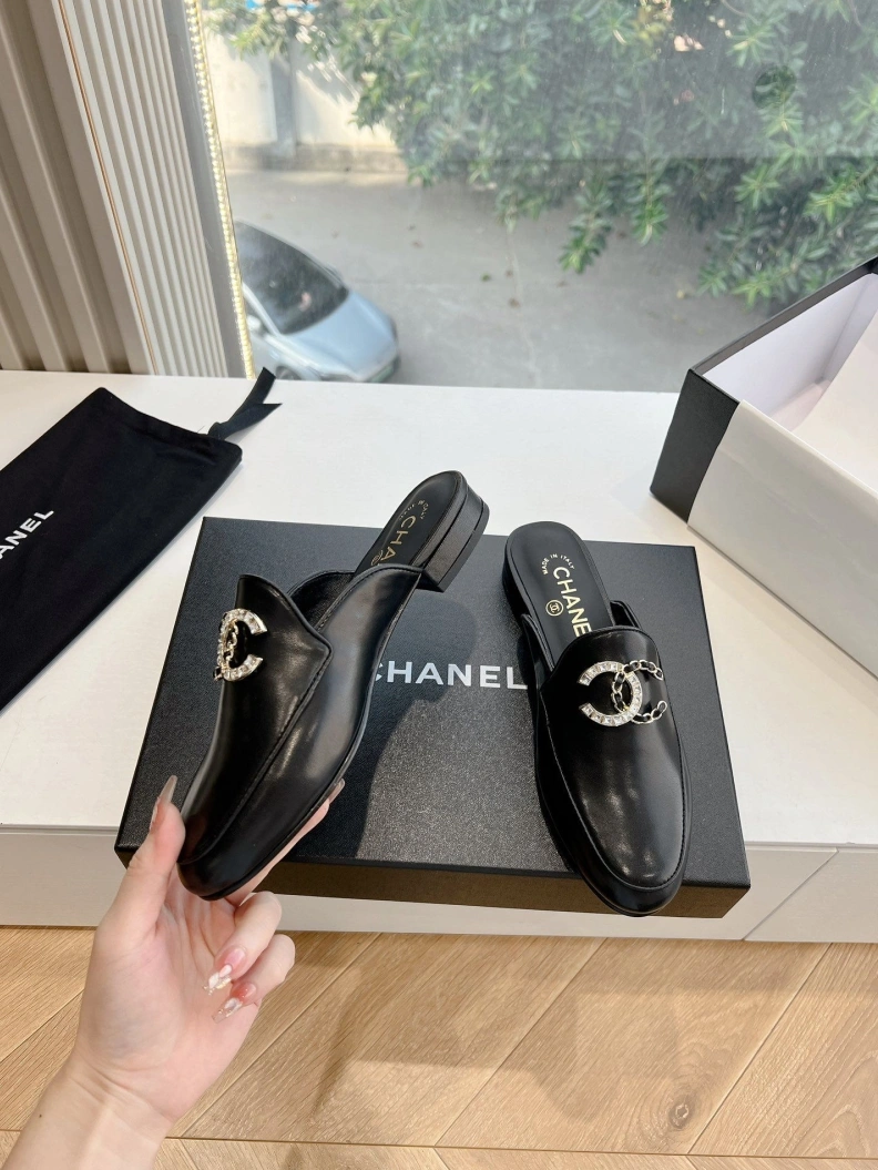 Chxnxl Slippers AllSeason 117843