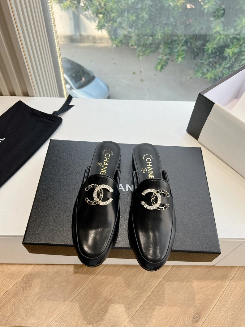 Chxnxl Slippers AllSeason 117843