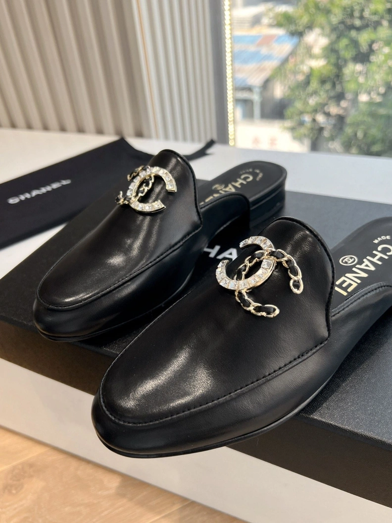 Chxnxl Slippers AllSeason 117843