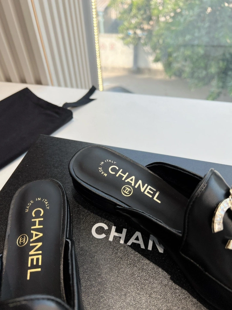 Chxnxl Slippers AllSeason 117843