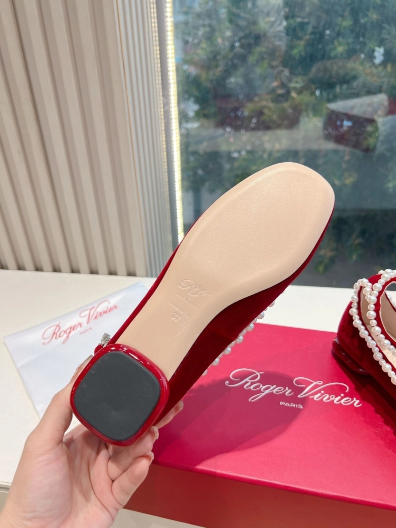 Bold Vxlxntino Sandals 228742
