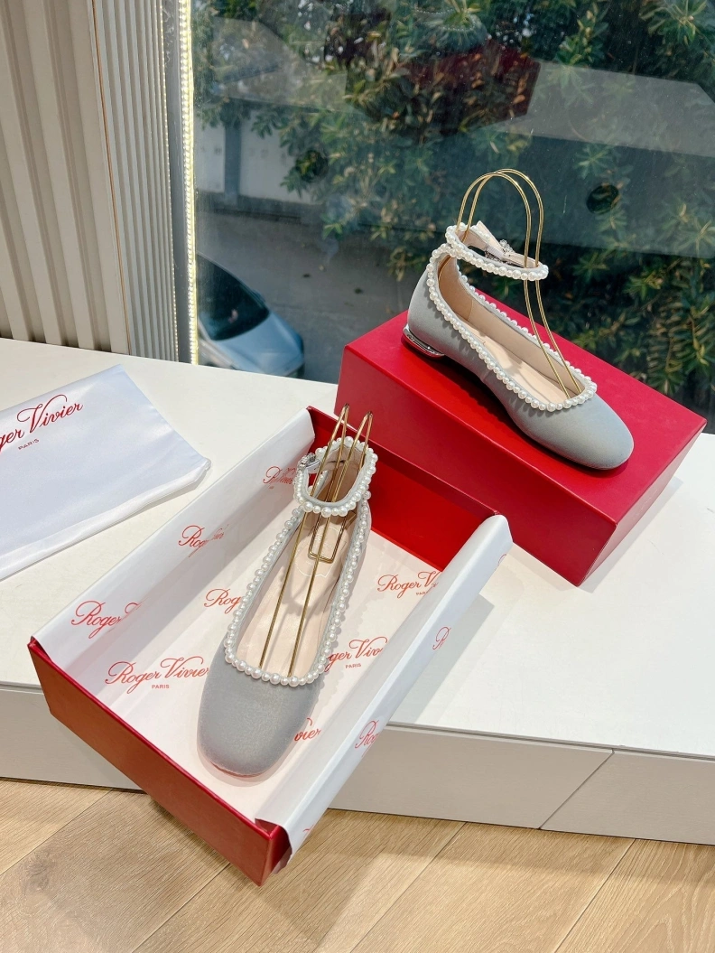 Vxlxntino Sandals Elegant 228741