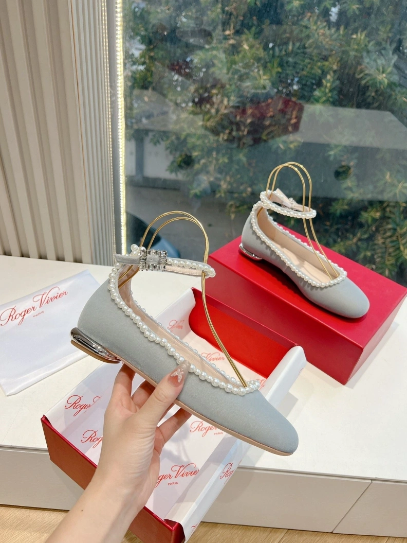 Vxlxntino Sandals Elegant 228741