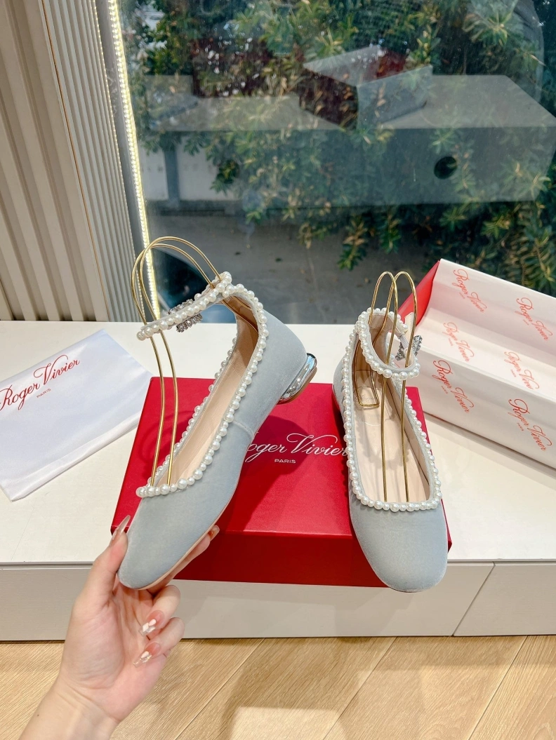Vxlxntino Sandals Elegant 228741