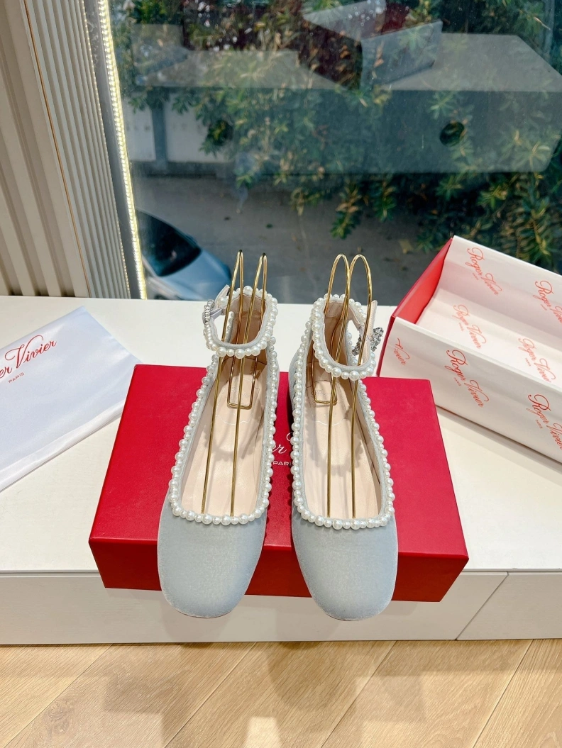 Vxlxntino Sandals Elegant 228741