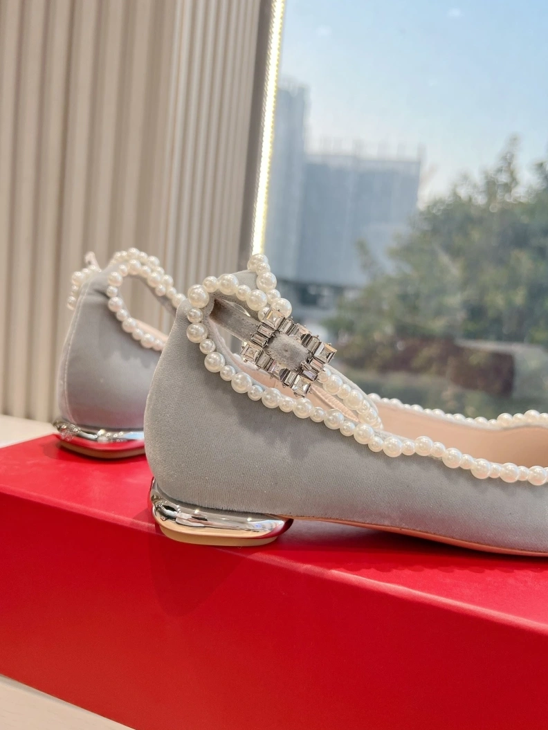 Vxlxntino Sandals Elegant 228741
