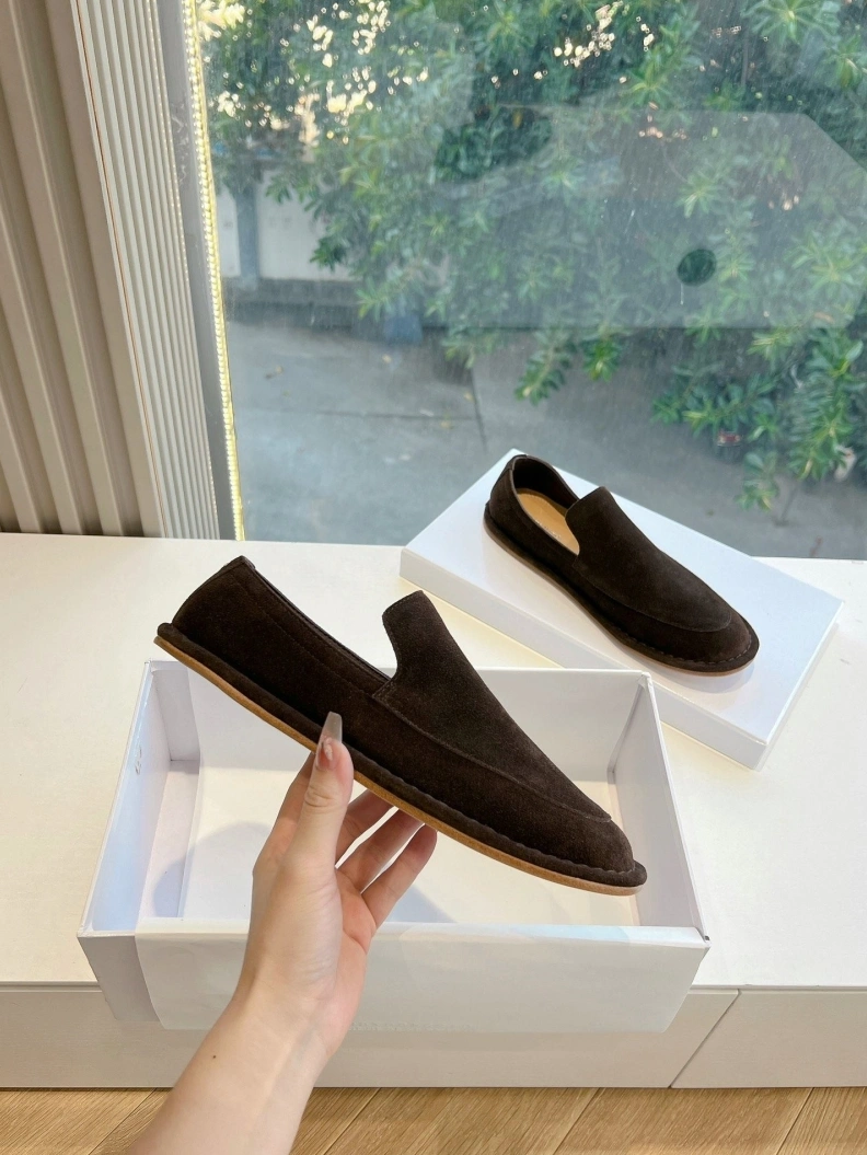 Othxr Leather Shoes Sophisticated 209733