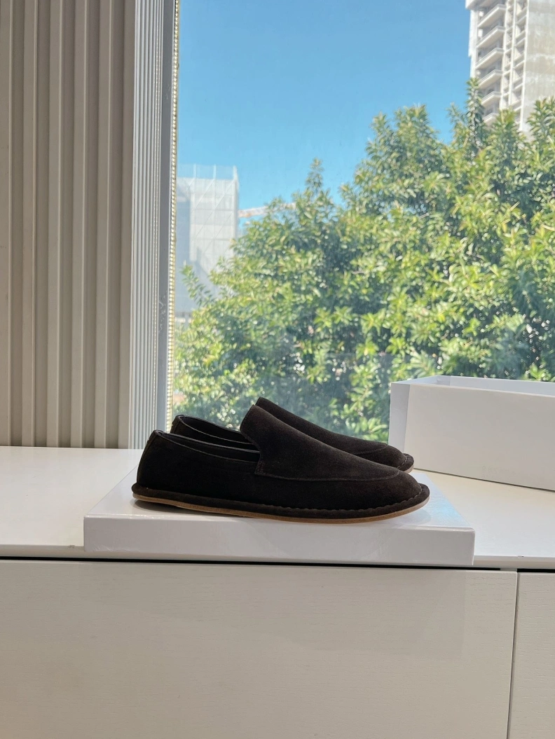 Othxr Leather Shoes Sophisticated 209733