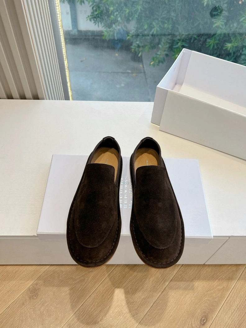 Othxr Leather Shoes Sophisticated 209733