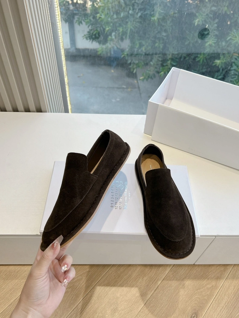 Othxr Leather Shoes Sophisticated 209733