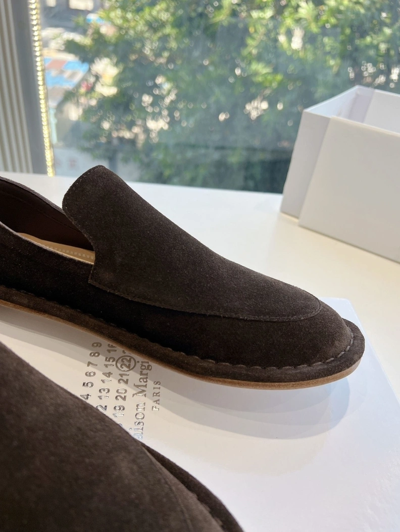Othxr Leather Shoes Sophisticated 209733