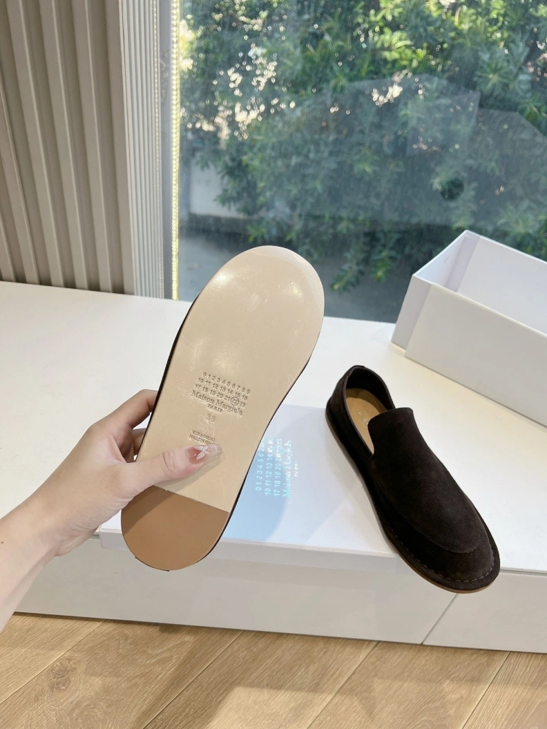 Othxr Leather Shoes Sophisticated 209733