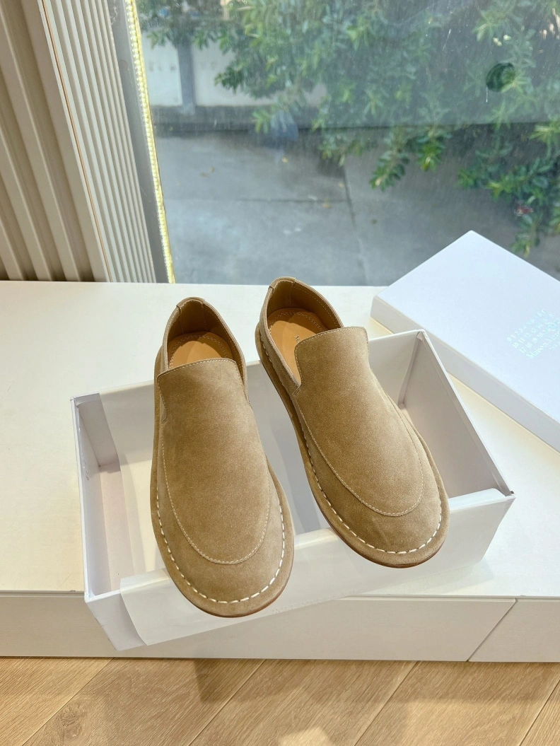 StreetReady Othxr Leather Shoes 209716