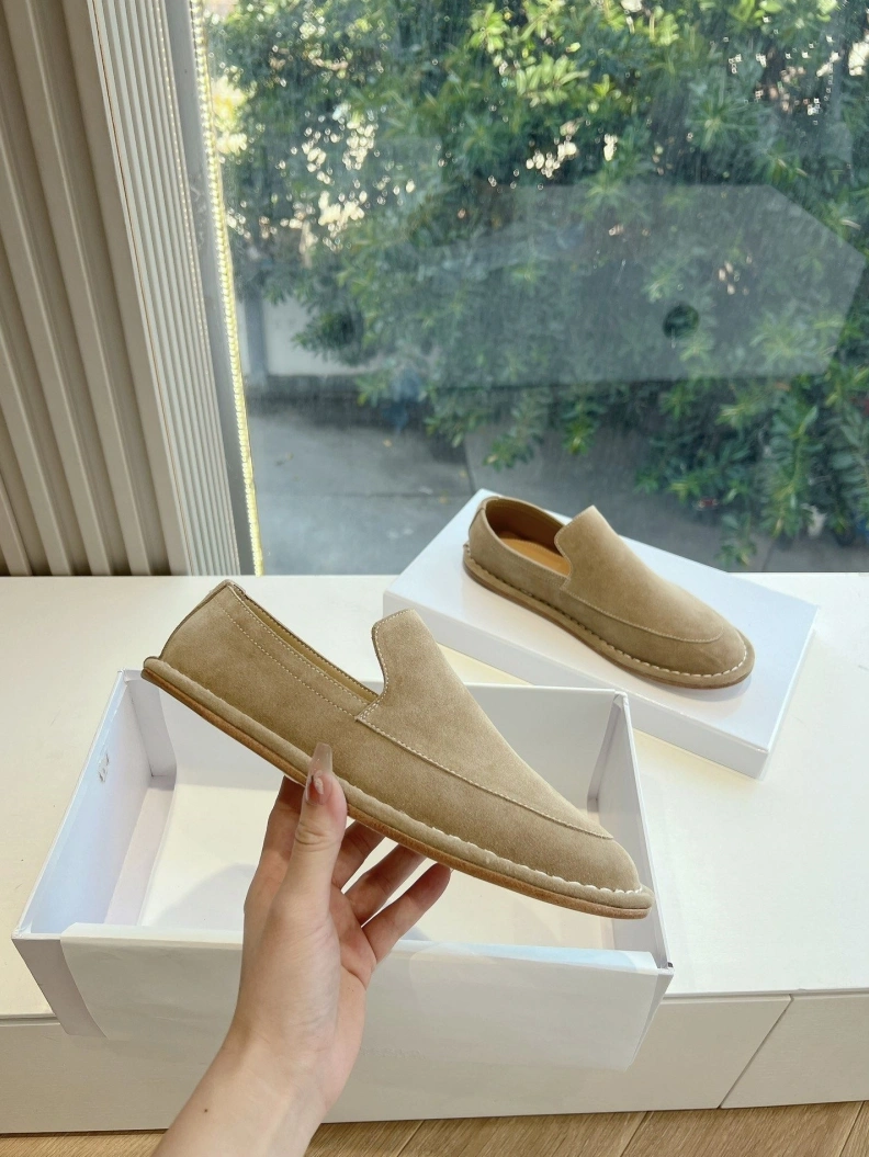 StreetReady Othxr Leather Shoes 209716