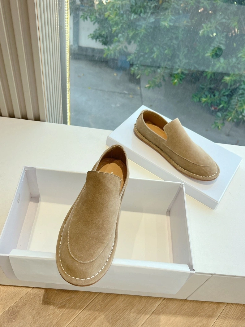 StreetReady Othxr Leather Shoes 209716