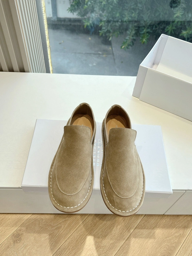 StreetReady Othxr Leather Shoes 209716